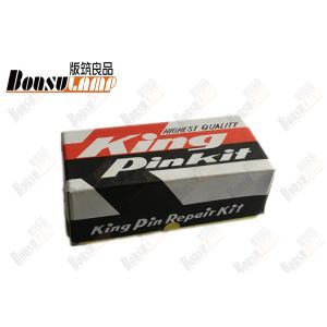 FUSO FK417 FH21H FK727 FN612 Truck Parts Steering Knuckle King Pin Kit KP-548