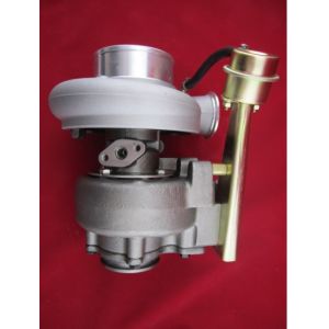 China Hx35W 4038597 4955156 Turbo Part for 2004- Cummins Tier 3 Truck on sale