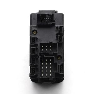 CNAMPFORT Emergency Flasher 9434460523 Replacement Hazard Warning Light Switch