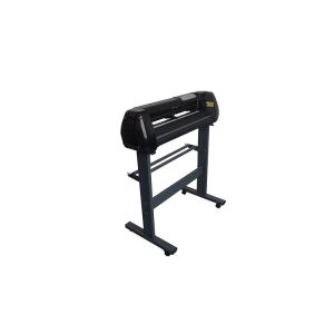 34 Inch 870mm ABS Carriage Al Stand Paper Cutting Machine