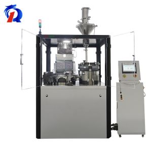 China NJP 3800 Capsule Filling Machine Automatic Operated Capsule Loading Machinery Granule Capsule Encapsulation Machine on sale China NJP 3800 Capsule Filling Machine Automatic Operated Capsule Loading Machinery Granule Capsule Encapsulation Machine on sale