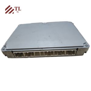 89661-E0010 YN22E00263S001 Engine ECU Controller For J08E J05E