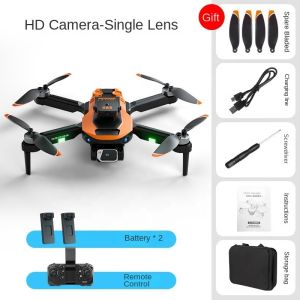 Plastic W10 Assurance Vr Compatible Drone With Anti-Shake Camera Drone And Sd