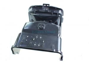 China Huge Size Plastic Auto Parts Mould For Plastic Engine Shell , Plastic Auto Components on sale