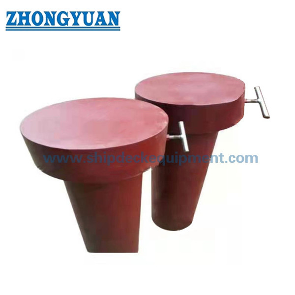 Quality GB 3887 Type A Weathertight Mushroom Ventilator Marine Outfitting wholesale