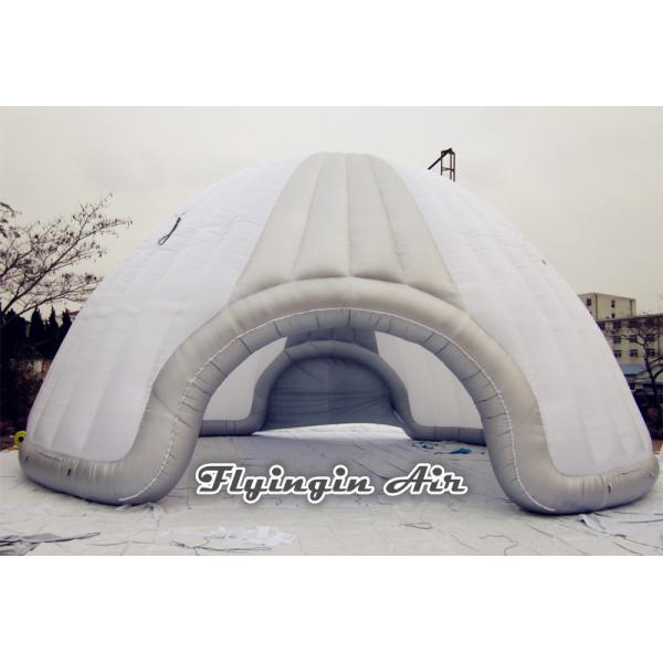 High Quality Inflatable Dome Tent, Inflatable Exhibition Tent, Trade Show Tent