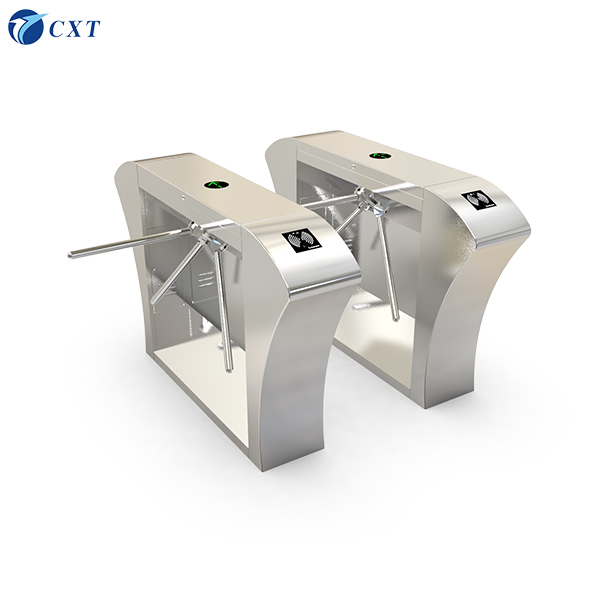 Quality Bi-Directional Tripod Turnstile Gate 35p/m with Alarm Function wholesale