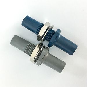 AVOGO-FBR Series Optical Sensor 4505Z Ports With Optical Fiber Cable For Test