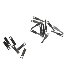 China Premium Metal Stamping Fixing Clips – Durable, Corrosion-Resistant Stainless Steel Fasteners for Automotive, Electronics, LED & Home Appliances – Custom Sizes Available on sale