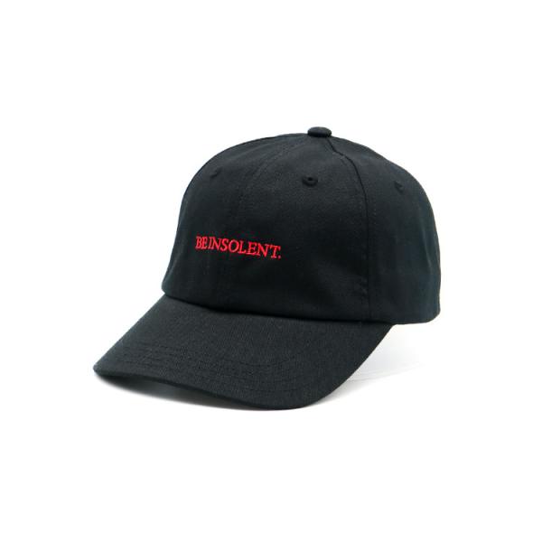 Quality Curved Visor Embroidered Baseball Caps Full Seasons Structured Unstructured wholesale
