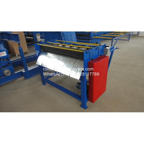 Quality Sheet Slitter Cutter Machine wholesale