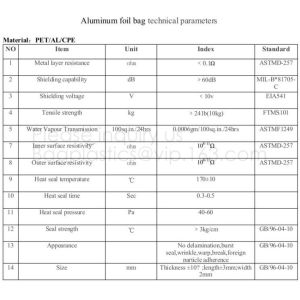 X-Large Zip & Lock 3.5 Gallon Big Freezer Food Storage Bags with Resealable