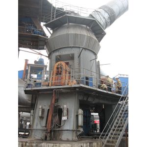 Cheap Vertical Limestone Coal Milling Machine Pulverizer ODM for sale