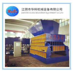 QW-630 Scrap Metal Shear , Scrap Metal Container Shear