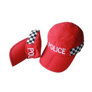 China Unstructured Foldable Outdoor Baseball Caps Waterproof 3D Embroidery 58cm on sale