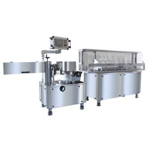 PRYXG 3 or 4 Layers Paper Drinking Straws Production Packing Line