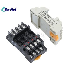 G6B-4BND Omron orignal new electromagnetic relay G6B-4BND