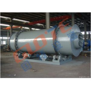 SUS304L Industrial Drying Machine with Large Capacity and High Temperature Dryer