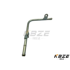 ISUZU 4JJ1 8-98019699-0 PIPE WATER TURBOCHARGER OUT HITACHI ZAX110 ZAX140 ZAX180
