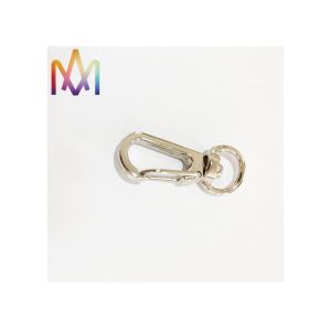 Lobster Clasp Custom Shape Keychains Waist Hanging Bag Pendant