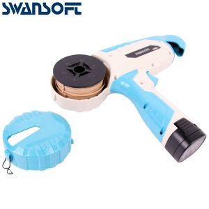 Swansoft CE Certificate Orchard Electric Tying Machine/Binder and Garden