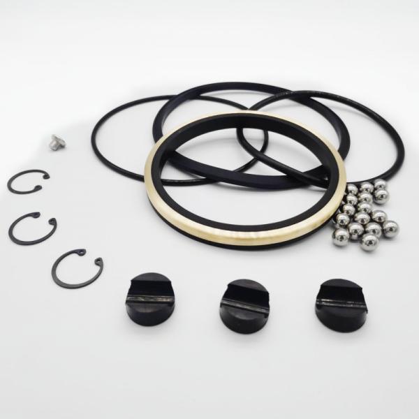 Quality 4" 10k 1002 FET Swivel Joint Repair Kit Rubber Seal Oil Gas Exploitation Pipeline Connection wholesale