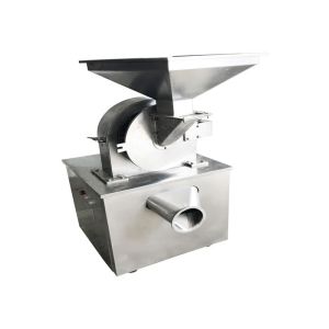 800-3500kg/h 15 feeds Universal Spice Pulverizer Machine Industrial Grinding