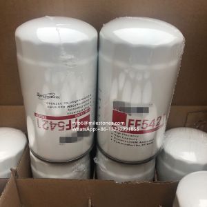 China Manufacturer Industrial filter High Quality Fuel Filter FF5421 1399760