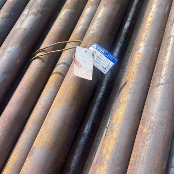 SUS420J1 X20cr13 1.4021 AISI 420 Stainless Steel Round Bar Alloy Steel Bar