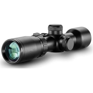 China 1 Inch Monotube Night Vision Hunting Scope Monocular Waterproof Shockproof on sale