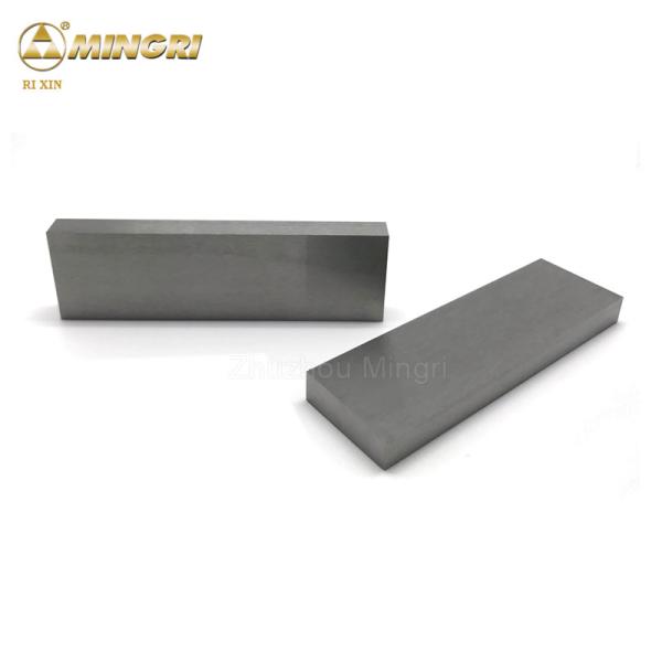 Quality K10 K20 Tungsten Carbide Wear Plates wholesale