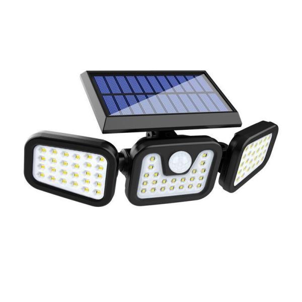 Quality China Solar Polysilicon Waterproof Exporter Ip65 LED Floodlight wholesale
