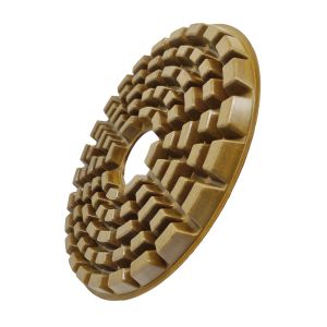 Upgrade Your Granite Polishing with A Grade Diamond Resin Bond Discs Durable and