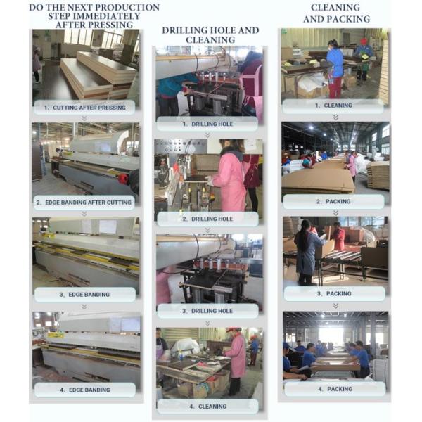 Simple Living Room Furniture Real Wood Tv Stands Perfect Package Modern Type