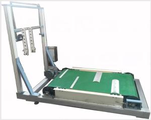 Cheap Stroller Dynamic Road Durability Tester BS EN1888-2012 5.10 Irregular Surface Tester for sale