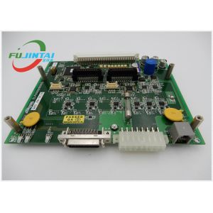 ORIGINAL SMT MACHINE SPARE PARTS JUKI 40062558 2060 CX-1 ZT IC DRIVER