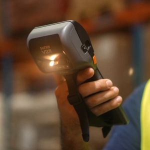 Android 11 Cortex-A53 Octa Core Portable POS Machine With Customization