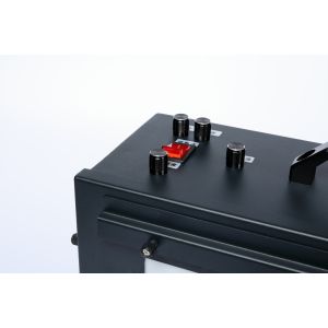 3nh T259000 2.2A LED Light Box 8000k Color Transmission