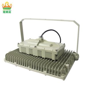 High brightness 130lm/w 50w 100w 150w explosion proof LED Floodlight with 500000
