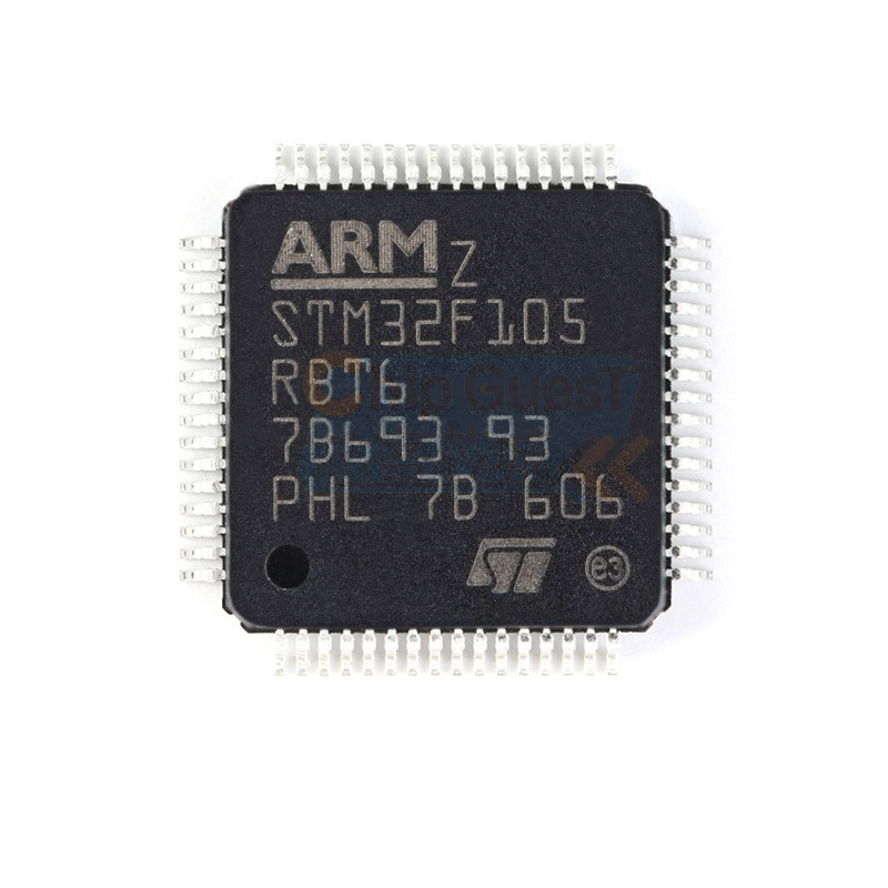 Cheap STM32F105RBT6 for sale