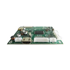 10.4'' TFT Driver Board HDMI To LVDS&TTL With IPS Viewing Angle