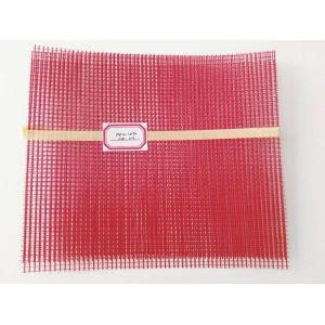 Electrical Insulation Transformer Raw Material Coating Square Wire Mesh