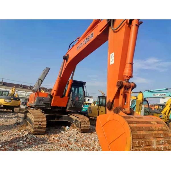 Quality                  Used High Quality Hitachi Excavator Zx350 Cheap Price, Secondhand 35 Ton Origin Japan Hydraulic Crawler Digger Hitachi Zx350 for Construction Work on Sale              wholesale