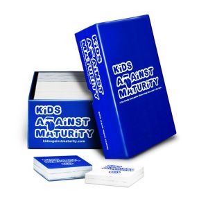 6cmx6cm CMYK Printed Playing Card Art paper mounted 2mm gray hardboard