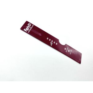 Control Panel Graphic Overlays Custom Graphic Overlay For Medical