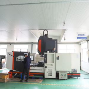 Full customized service capabilities