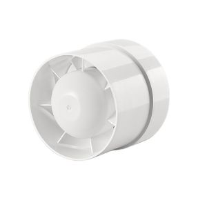 ODM AC Octagonal Exhaust Fan With Metal Body And Copper Motor