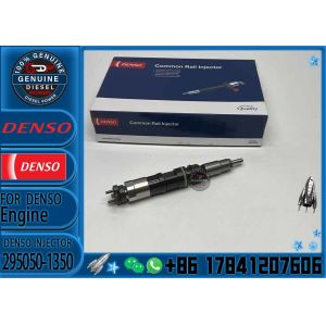 Diesel Fuel Injector 295050-1350 21896867 Common Rail Injection Nozzle