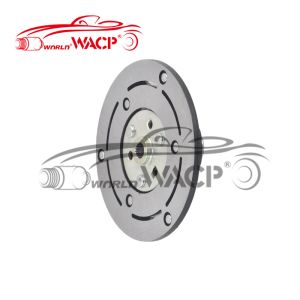 12V Car AC Compressor Clutch TRSE09 6PK for Honda Civic IX1.6 CLHD036