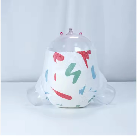 Quality Ultra thin baby pull up pants diaper custom super absorbent wholesale soft baby diaper wholesale